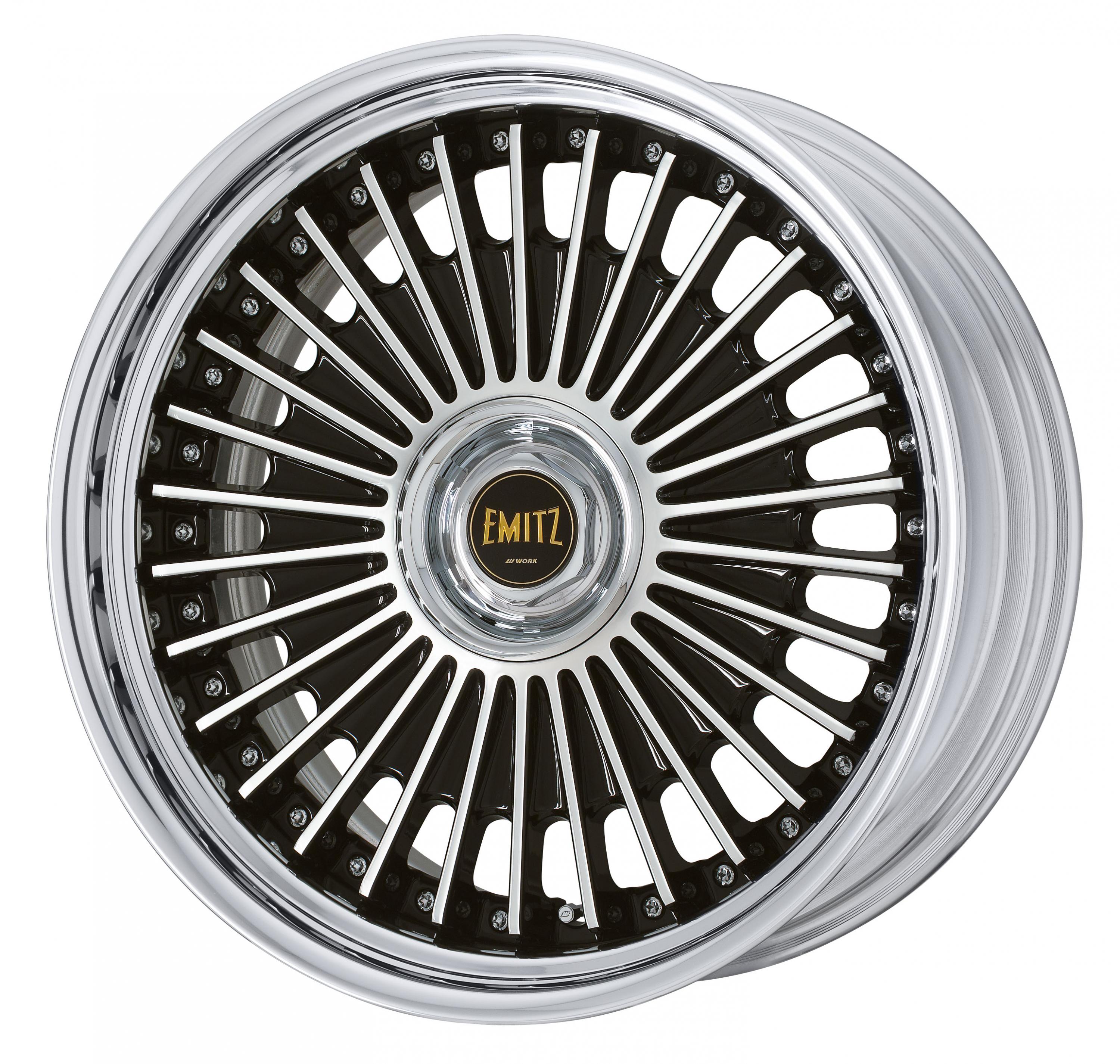 ■サイズ:21inch
■ディスク:ブラックカットクリア(標準)
■リム:STEP RIM(形状)/バフアルマイト(標準)
■センターカバー:標準 ■サイズ:21inch
■ディスク:ブラックカットクリア(標準)
■リム:STEP RIM(形状)/バフアルマイト(標準)
■センターカバー:標準