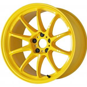 ■サイズ：18inch
■ディスク：ウルトラディープテーパー(形状)/ホーネットイエロー(カスタム)
■リム：NORMAL(形状)