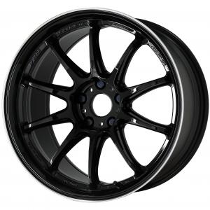 BLACK DIAMOND LIP CUT(BLKLC) 18inch 9.5J+12 5H-114.3