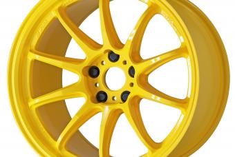 Hornet Yellow (UY) WORKEMOTION ZR10