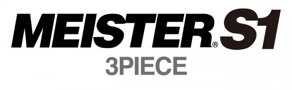 MEISTER S1 3PIECE