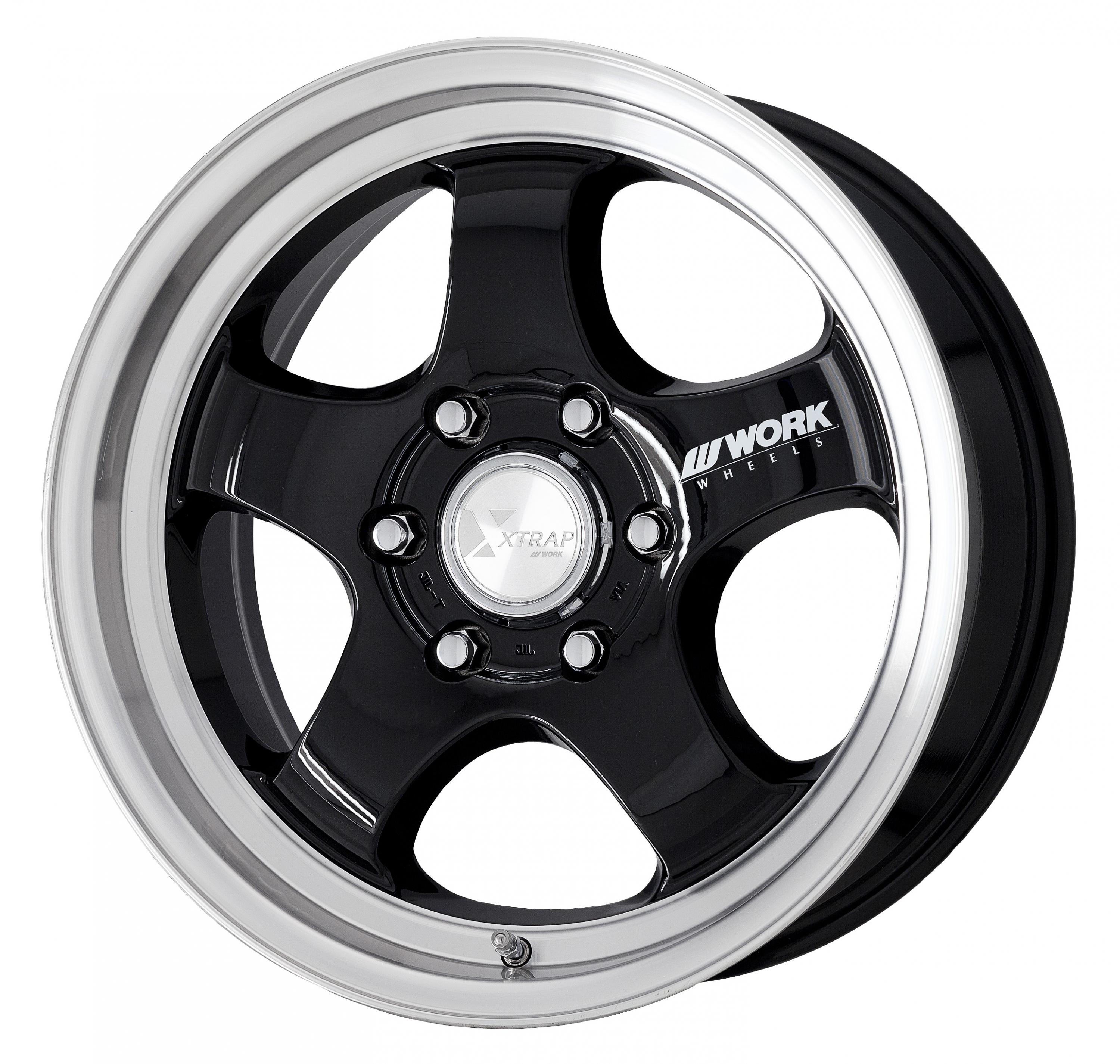 ■Size: 18 inches
■Disc: Black diamond cut rim (standard)
■Rim: NORMAL (shape)
■Center cap: Chrome (optional)
■Disc sticker (white) (included as standard)