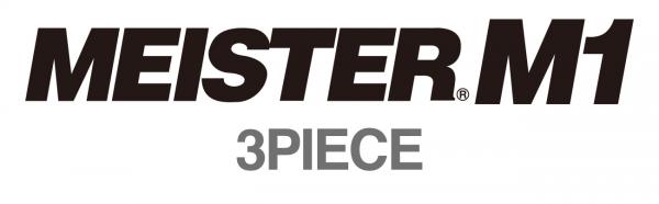 MEISTER M1 3PIECE