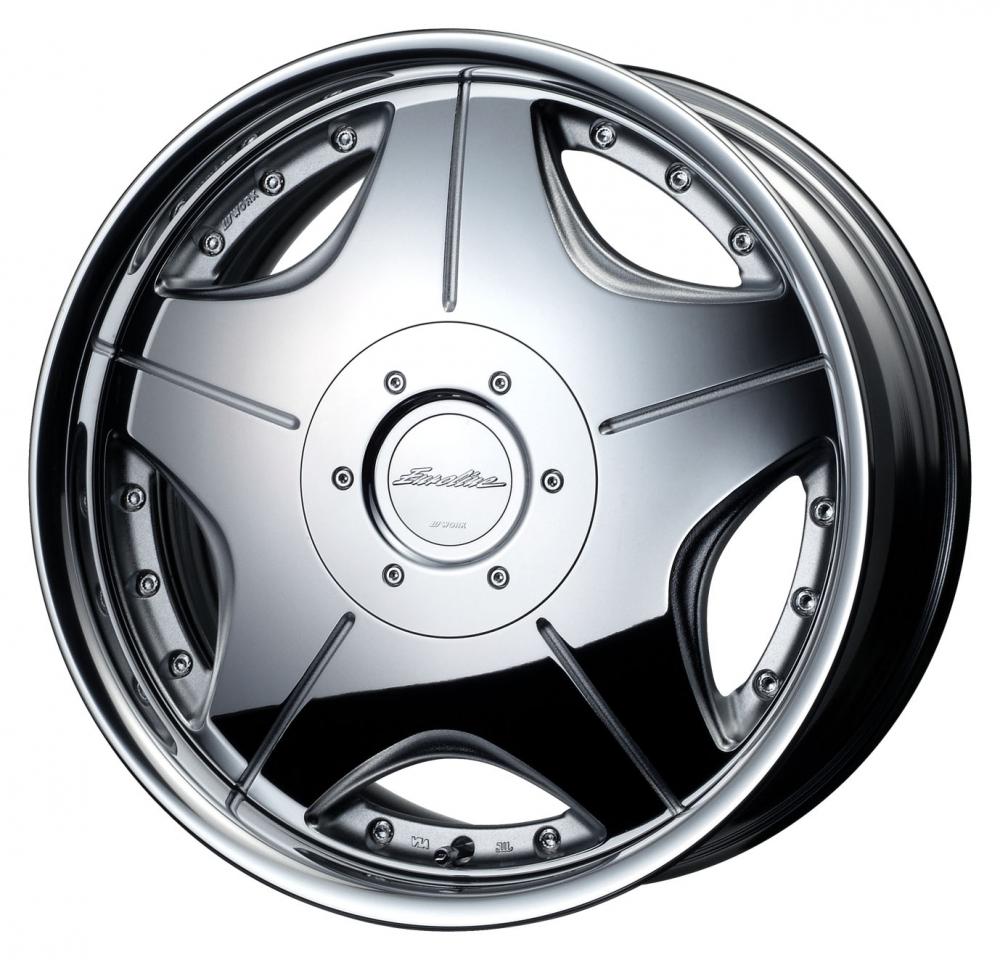 VD SUV