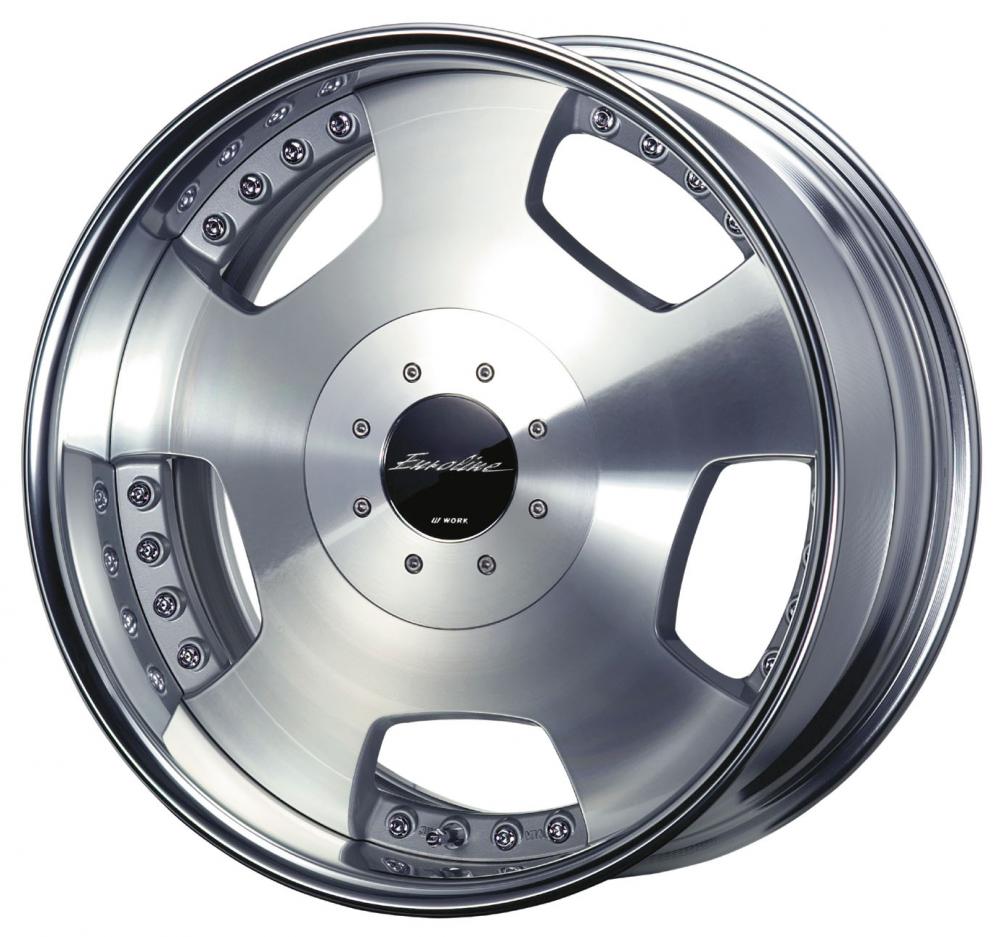 DH SUV