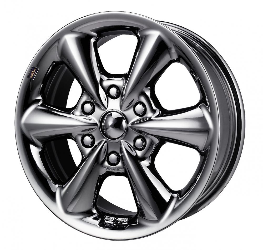 GOOCARS SUV