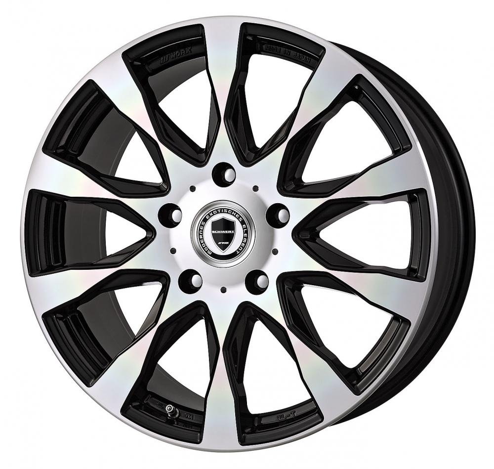 SC2M SUV