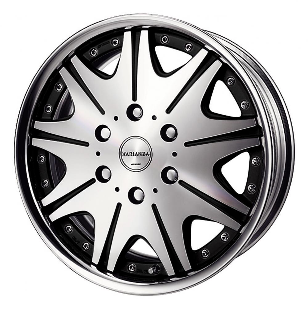 D3S SUV