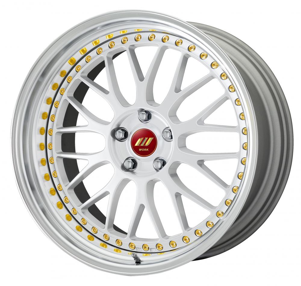 WORKZISTANCE W10M YAMATO Limited Edition