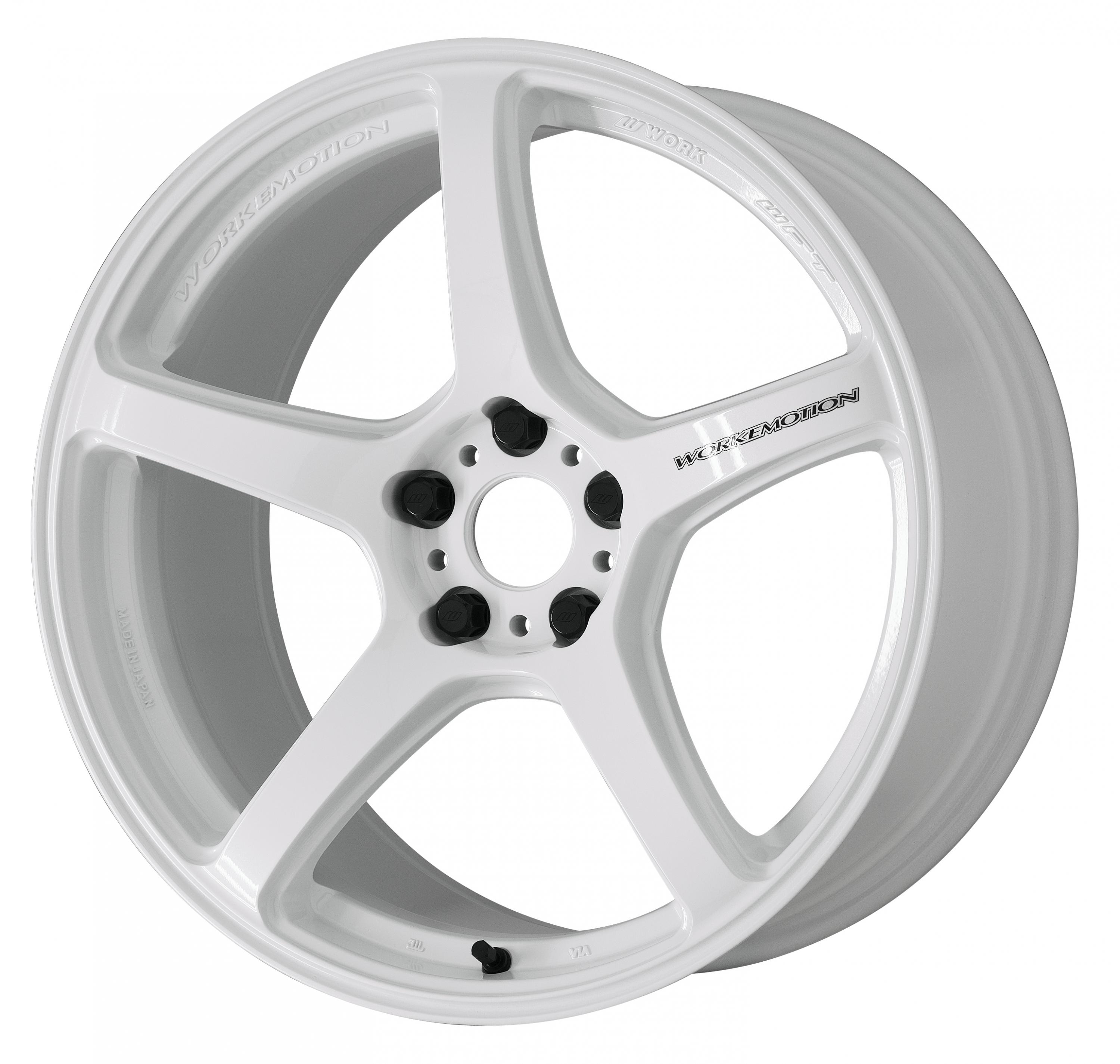 ■サイズ：19inch
■ディスク：ディープテーパー(形状)/アイスホワイト(標準)
■リム：NORMAL(形状)
■ステッカー：標準同梱