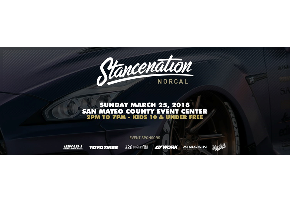 StanceNation NorCal