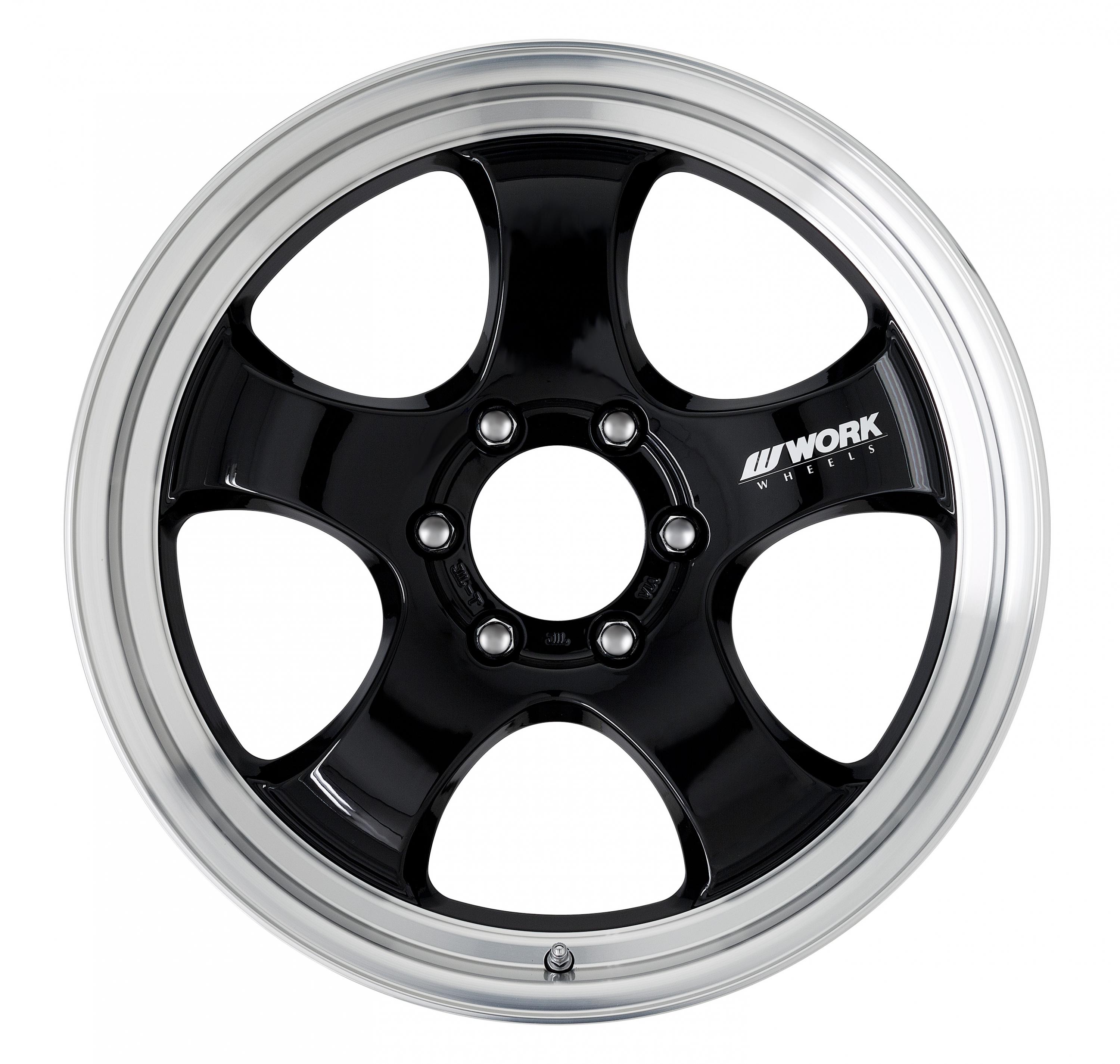 ■サイズ：20inch
■ディスク：ブラックダイヤカットリム(標準)
■リム：NORMAL(形状)
■ディスクステッカー(白)(標準同梱)