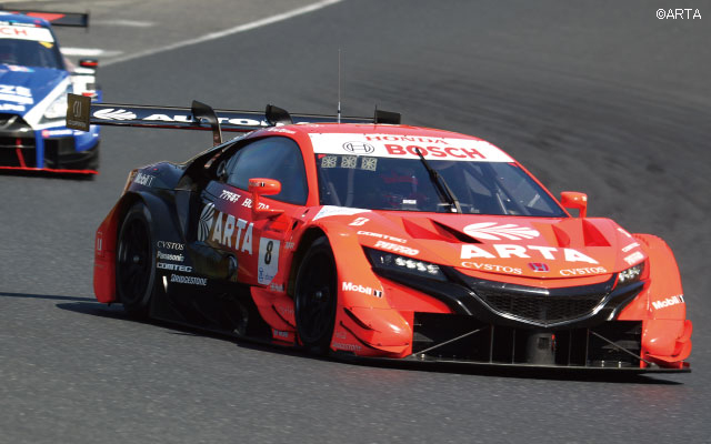 2021 AUTOBACS SUPER GT Rd.1 OKAYAMA 開幕！