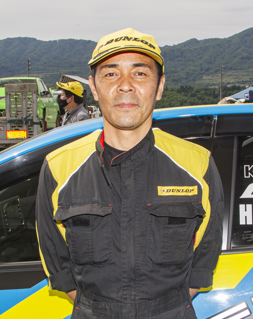 HIDEAKI SATO