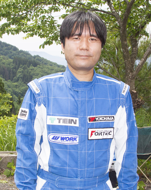 EIICHI KITAHARA