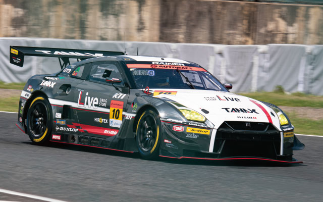2022 AUTOBACS SUPER GT Round5　FUJIMAKI GROUP SUZUKA GT 450KM RACE 開催！
