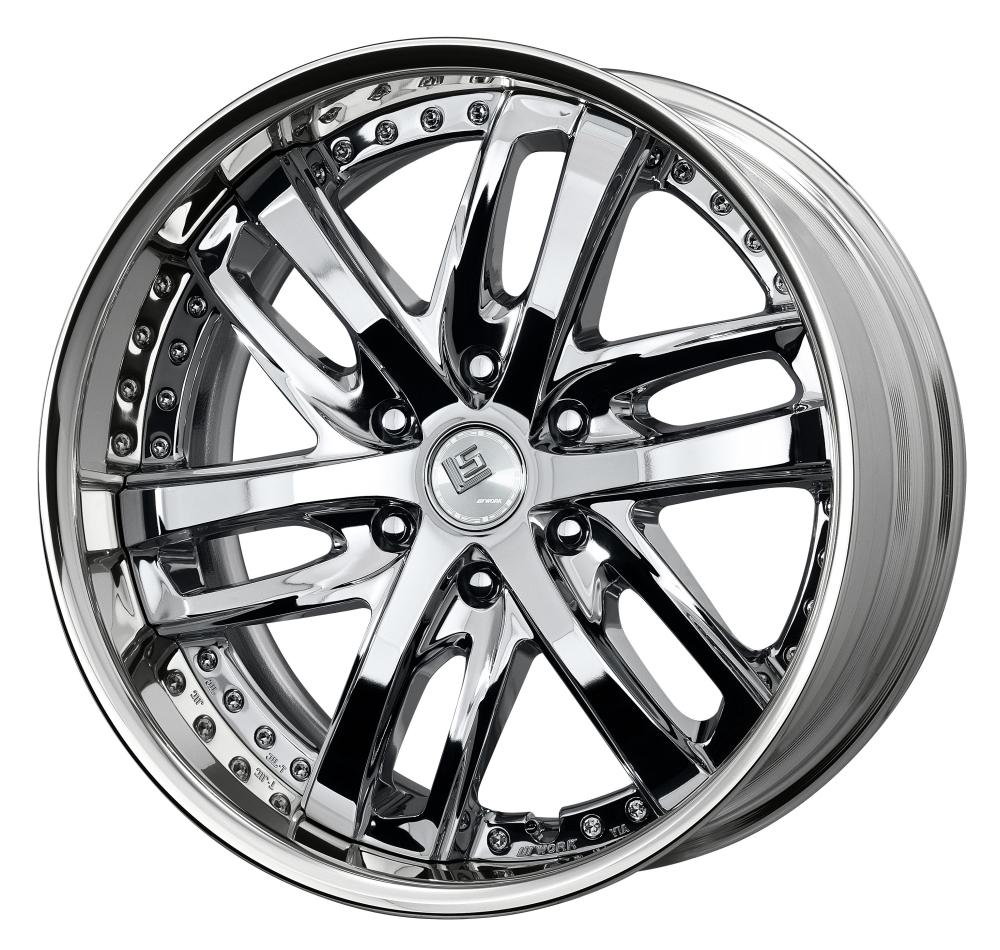 LS BRIGHTRING SUV