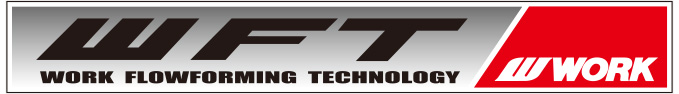 WFT-WORK FLOWFORMING TECHNOLOGY-
