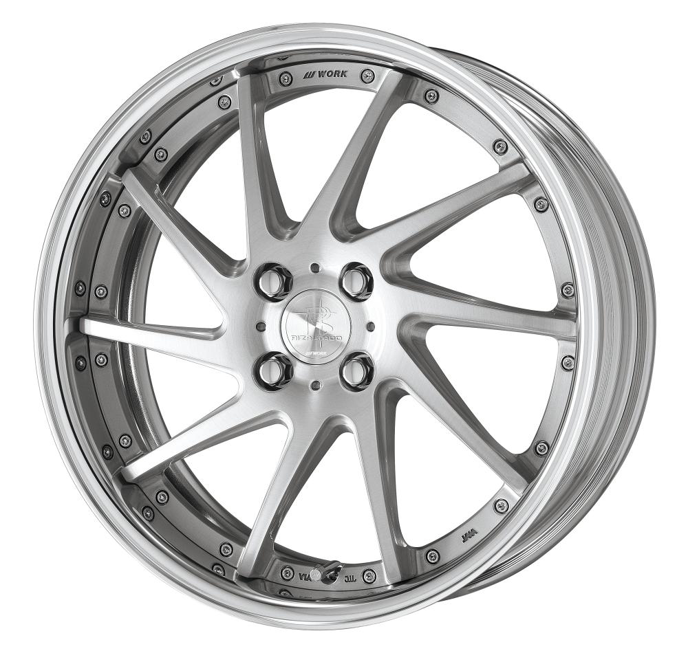 SPOKE TT