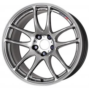 GLIM　SILVER(GTS)※ULTRA DEEP-TAPER 18inch