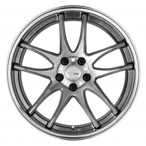 GLIM　SILVER(GTS)※DEEP-CONCAVE 19inch