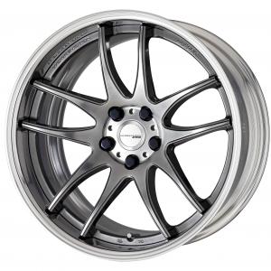 GLIM　SILVER(GTS)※DEEP-CONCAVE 19inch