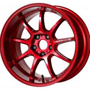 Candy Red (CAR) 18inch 