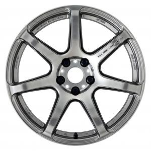 GLIM　SILVER(GTS)※DEEP-TAPER 18inch