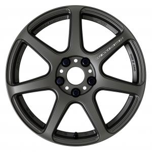 ■サイズ：17inch
■ディスク：セミテーパー(形状)/マットカーボン(標準)
■リム：NORMAL(形状)
■ステッカー：標準同梱