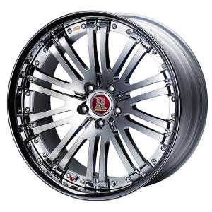 REZAX UNIVERSAL Premium Forged