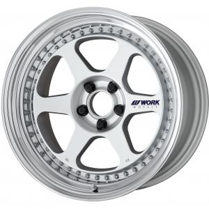 MAT SILVER(MSL) 19inch