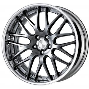 GLIM BLACK(GTK) 20inch