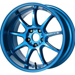 ■サイズ：18inch
■ディスク：キャンディブルー(カスタム)
■リム：REVERSE(形状)
■ステッカー：標準同梱