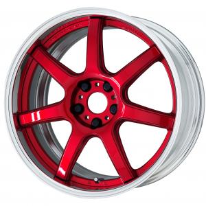 Candy Red (CAR) 19inch ※ Extra select