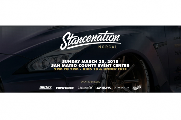StanceNation NorCal