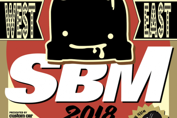 SBM (style box meeting) WEST Osaka