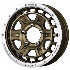 ■サイズ：16inch 5.5J +20
■ディスク：アッシュドチタンカットリム(標準)
■リム：NORMAL(形状)