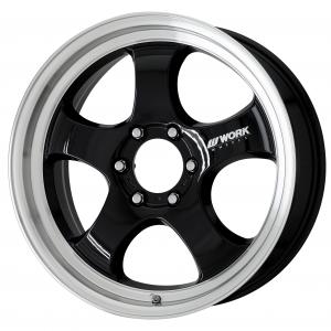 ■サイズ：20inch
■ディスク：ブラックダイヤカットリム(標準)
■リム：NORMAL(形状)
■ディスクステッカー(白)(標準同梱)