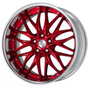 Candy Red (CAR) 19inch ※ Extra select