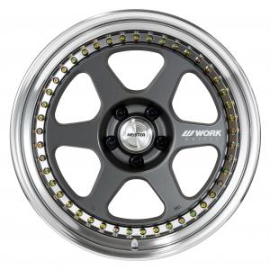 MAT-CARBON(MGM) 19inch+Tset