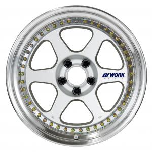 MAT SILVER(MSL) 19inch +Tset