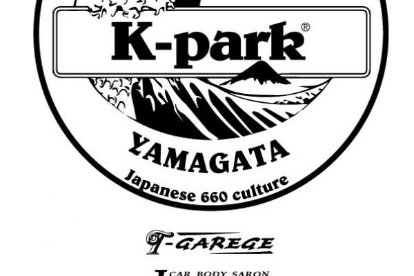 K-park YAMAGATA Vol.4