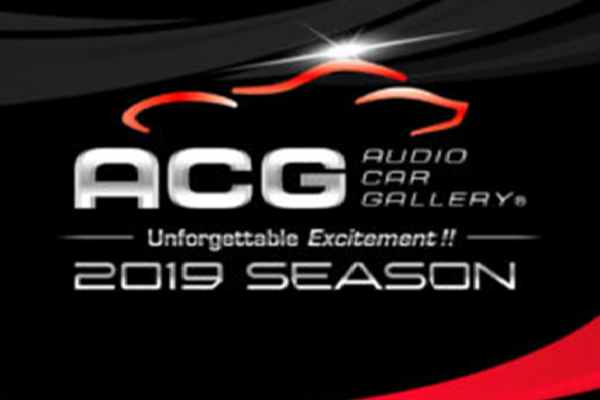 [Osaka City, Osaka] ACG2019 FINAL