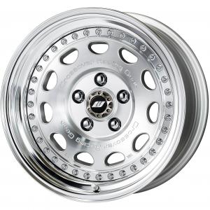 Cut clear (MSP) * 16inch 8.0J +13 5H-114.3 W emblem center cap specification