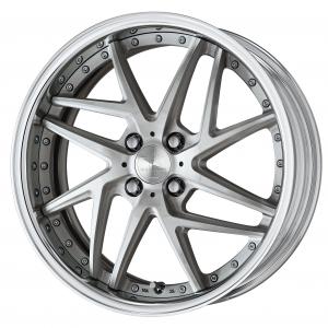 COP: Mat Brushed (MBU) 17inch