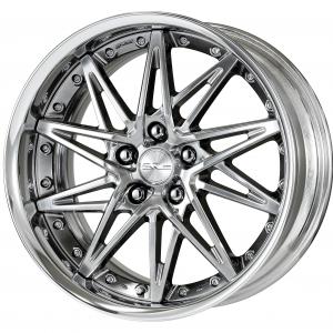  Glim Silver (GTS) 18inch