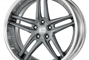 Texture Charcoal Gray (TXCG)