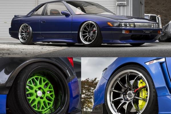 ＴＵＮＩＮＧ　ＦＥＳＴＡ！ｉｎイエローハット西軽井沢店