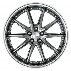 Glim Black (GTK) 20inch