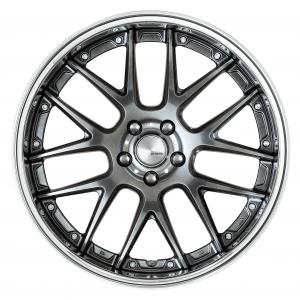 Glim Black (GTK) 20inch